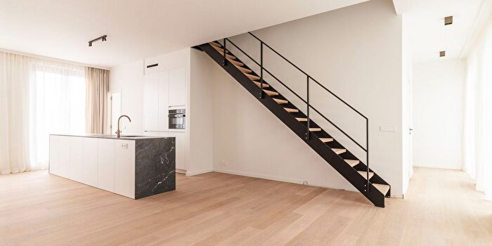 Jules Moretuslei, Wilrijk - Appartement 2 pièces à louer