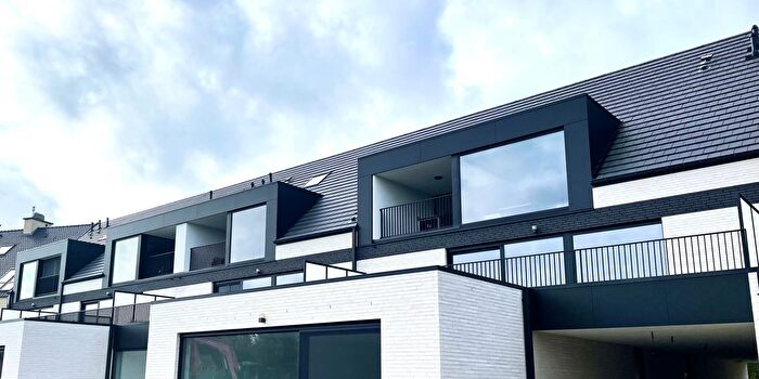 Hoogstraat, Meeuwen : Appartement 2 pièces à louer