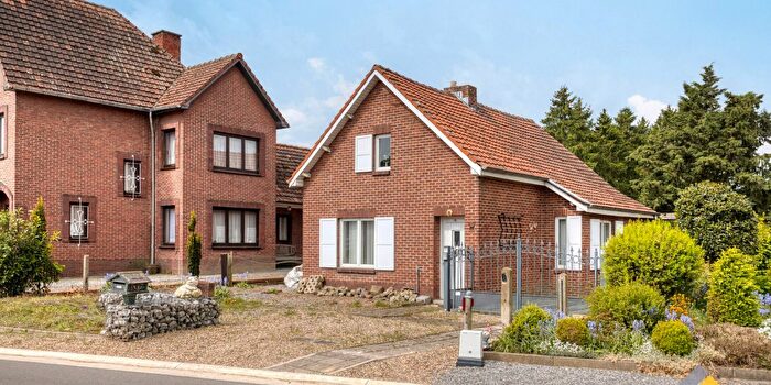 Kapelstraat, DilsenStokkem - Maison 2 pièces à vendre