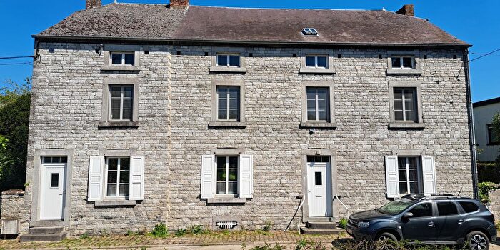 Maison 6 pièces à vendre - Anhée, Namen
