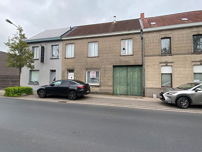 Harelbeekstraat, Zwevegem : Maison 14 pièces à vendre