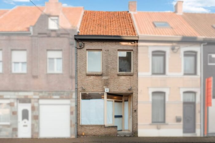 Maison 2 pièces à vendre à Vijfwegenstraat, Roeselare