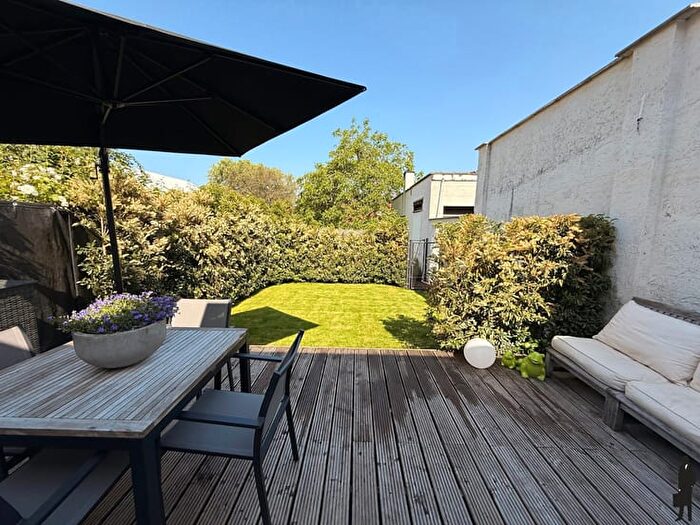 Mechelsesteenweg, Lier : Appartement 2 pièces à louer