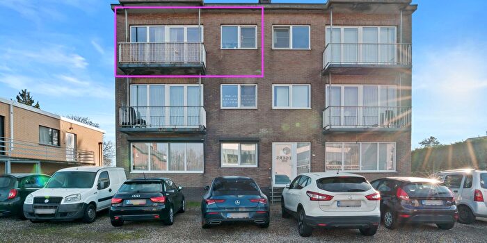 Appartement 3 pièces à vendre - Rijksweg A, Leut
