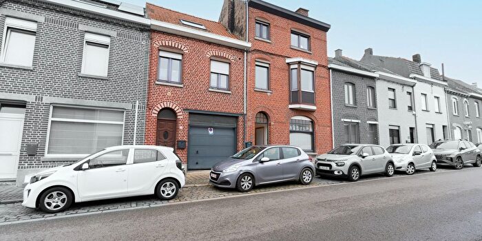 Appartement 5 pièces à vendre - Moeskroen, Henegouwen