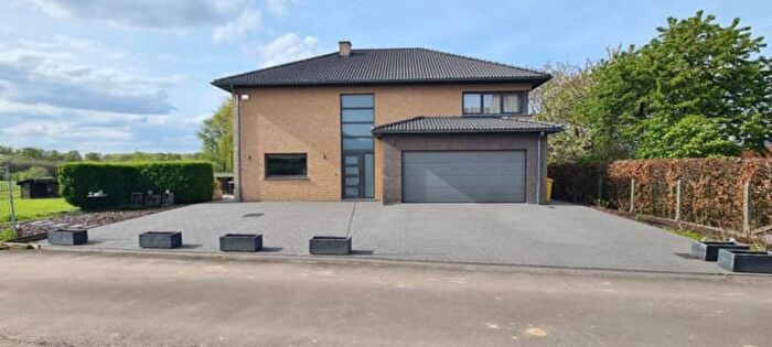 Maison 3 pièces à vendre à Uilstraat A, Hoeleden