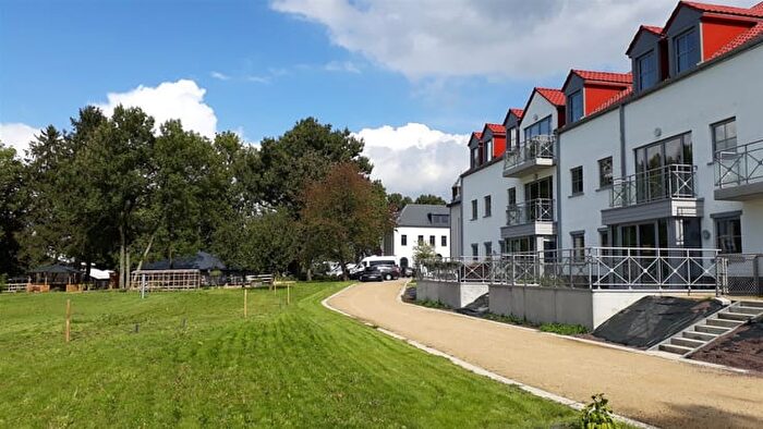 Appartement 2 pièces à chaussée de Louvain, LASNECHAPELLESAINTLAMBERT, à vendre