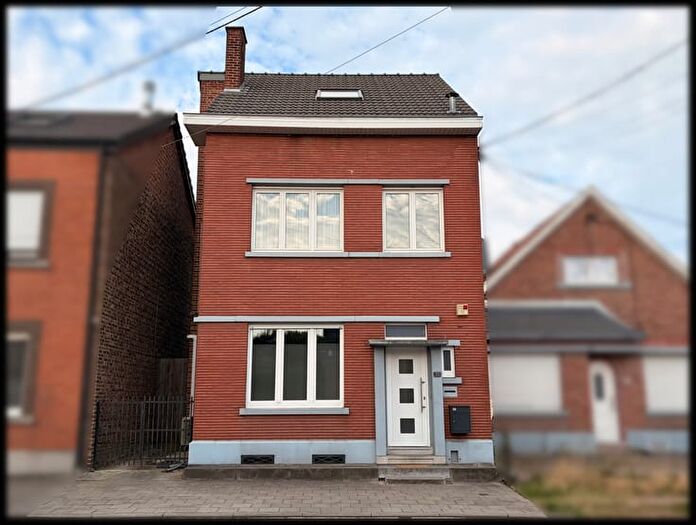 Maison 3 pièces à vendre à Rue Du Tilleul, Alleur