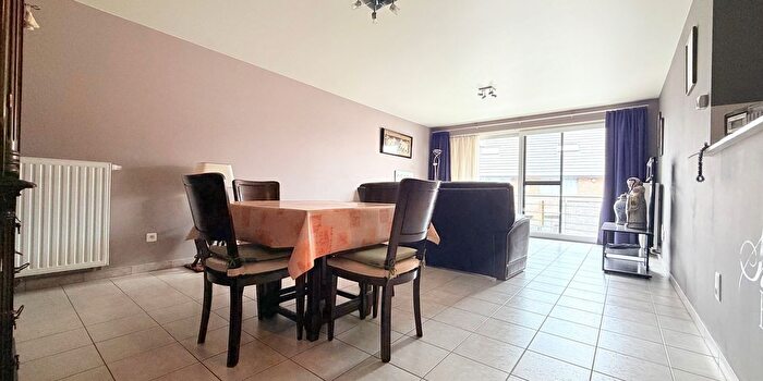 Appartement à Zuidstraat, Koekelare, à vendre