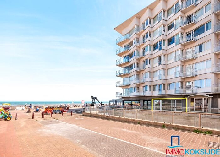 Jacob Jordaensstraat, GV : Appartement 6 pièces à vendre