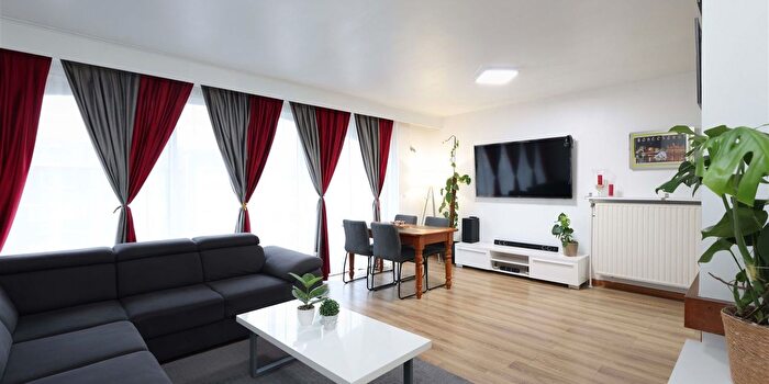 Appartement 2 pièces à vendre à Kuringersteenweg, Hasselt