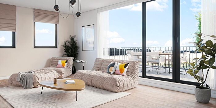 Appartement 2 pièces à Jambes, Namen, à vendre