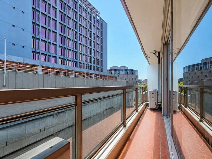Appartement 2 pièces à vendre - Rue du Mery, Liège