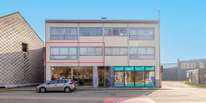 Herenthoutseweg, Herentals : Appartement 2 pièces à vendre