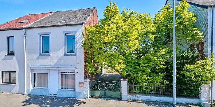 Generaal de Krahestraat, Leopoldsburg : Maison 2 pièces à vendre