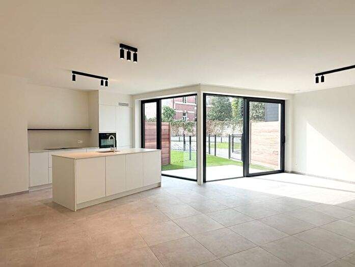 Appartement 1 pièce à louer - Stationsstraat, BeverenKruibekeZwijndrecht