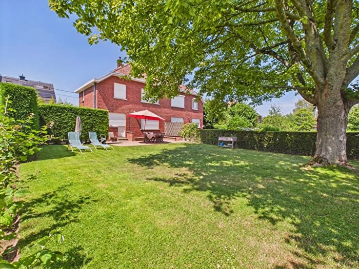 Maison 3 pièces à vendre - Rue de la Paix, Tubize
