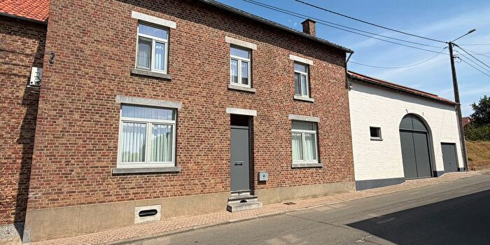 Maison 3 pièces à vendre - Overhemsestraat, Horpmaal