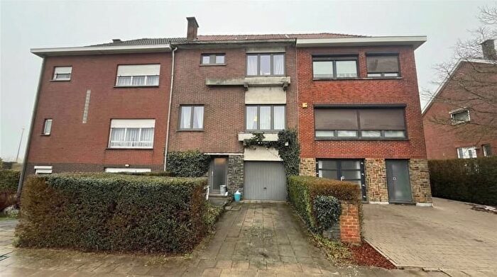 Allée de l'Aqueduc, WATERLOO : Maison 3 pièces à vendre