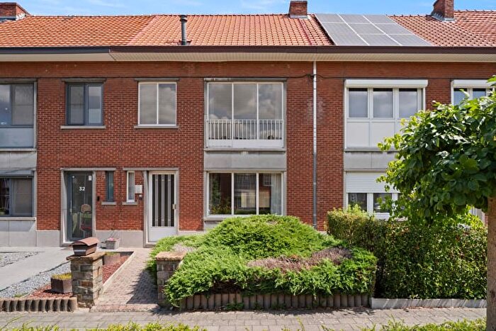 Maison 11 pièces à vendre - Kleersnijderslaan, Hasselt