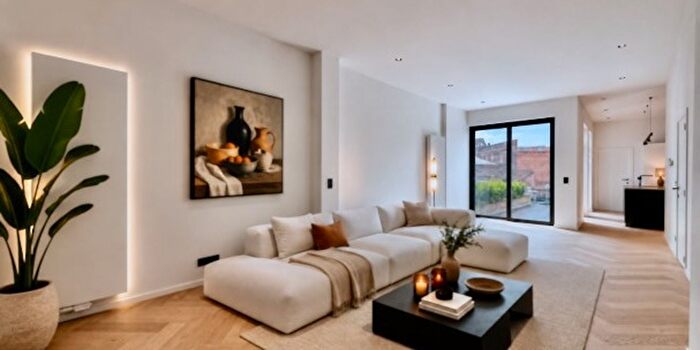 Anselmostraat, Antwerpen : Appartement à vendre