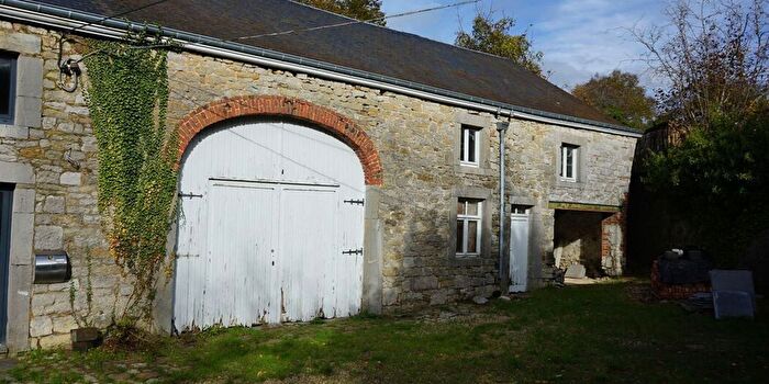 Maison 1 pièce à vendre - Wéris, Luxemburg