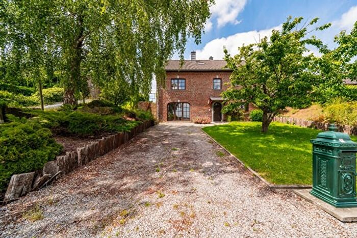 Rue des Pinsons, Lambermont - Maison 5 pièces à vendre