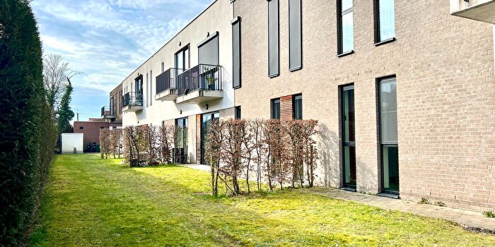 Appartement 2 pièces à Houtemstraat, Herzele, à vendre