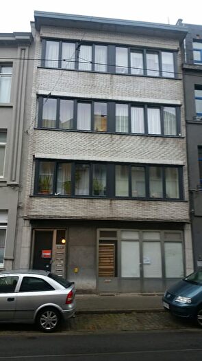 Appartement 1 pièce à Rotterdamstraat, Antwerpen, à louer