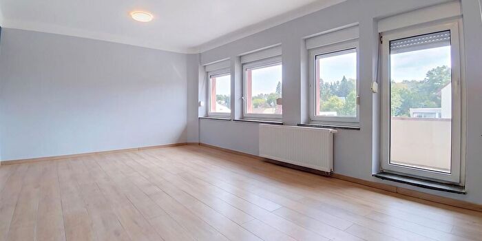 Rue de Neufchâteau, Arlon : Appartement 3 pièces à louer