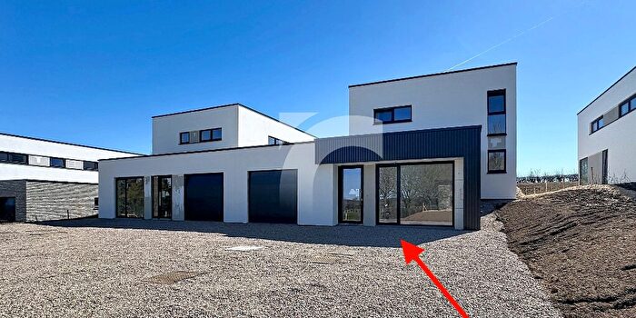 Maison 4 pièces à Zum Brand, Butgenbach, à vendre