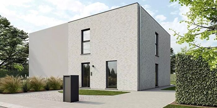 Alfons Leroystraat, Helchteren : Maison 3 pièces à vendre