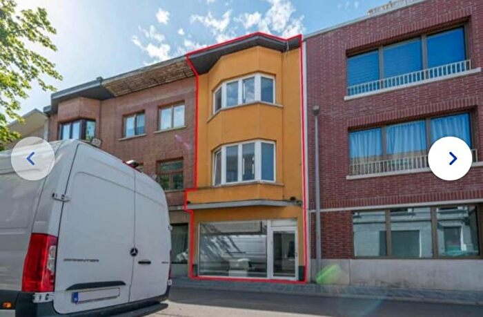 Maison 3 pièces à vendre - Corneille Peetersstraat, Machelen
