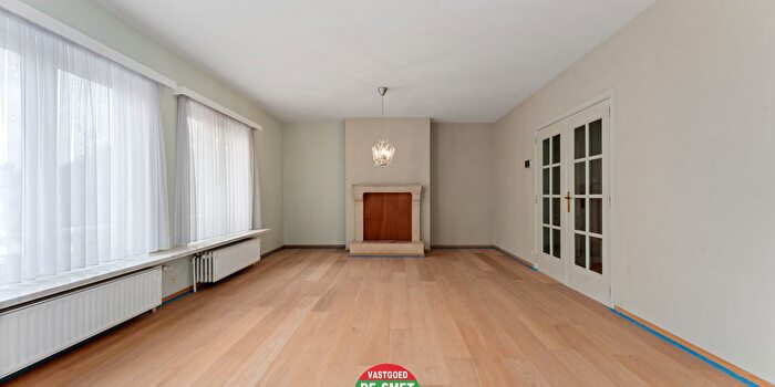 Prinses Paolalaan, Assebroek - Appartement 3 pièces à vendre