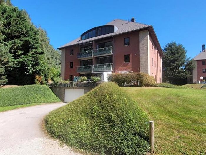 Clos du Chateau Vincart, Enghien : Appartement 1 pièce à louer