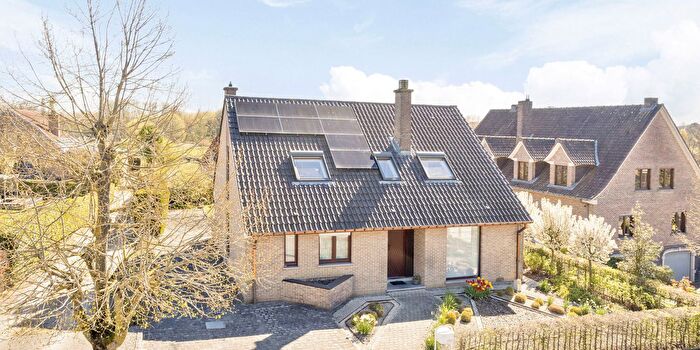 Maison 4 pièces à vendre à Brusselbaan, SintPietersLeeuw