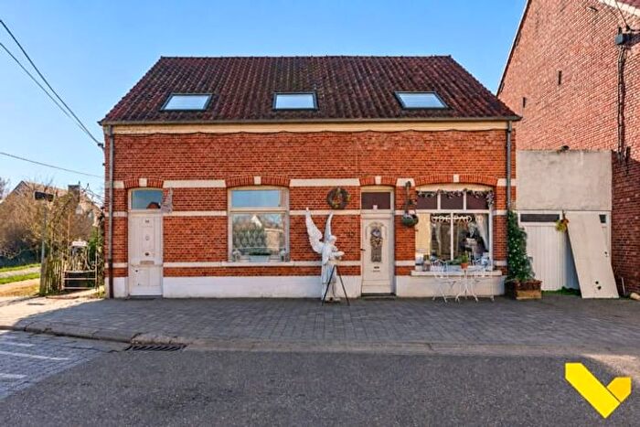 Maison 4 pièces à Het oude pad in Waterstraat, Olen, à vendre