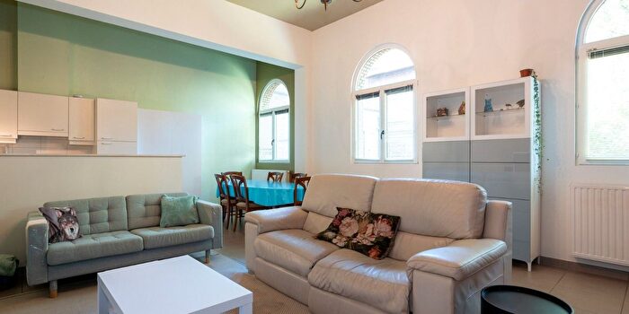 Appartement 4 pièces à vendre à Grotesteenweg C, Berchem