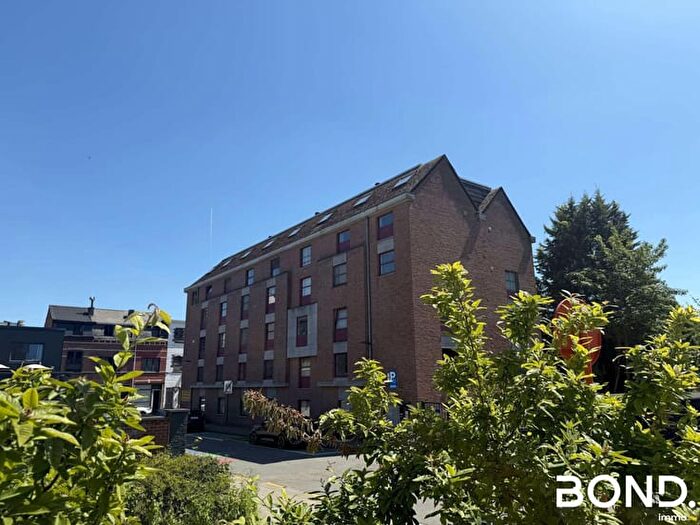 Appartement à vendre - Kapucijnenvoer, Leuven