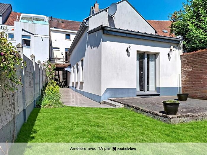Appartement 2 pièces à Grimbergsesteenweg, Grimbergen, à vendre