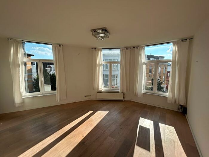 Haantjeslei, Antwerpen : Appartement 1 pièce à louer