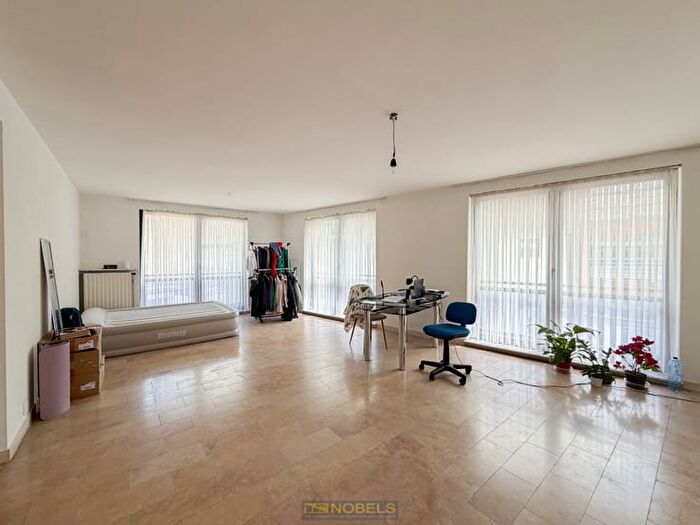 Burgschelde, Oudenaarde - Appartement 9 pièces à vendre