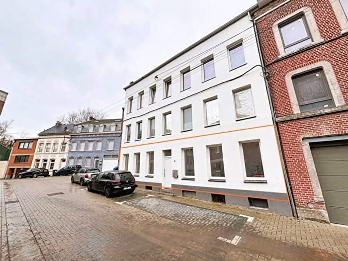 Appartement 2 pièces à Rue du Commerce, Dison, à vendre