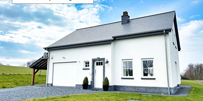 Maison 3 pièces à vendre - Bonnerue, Mabompré