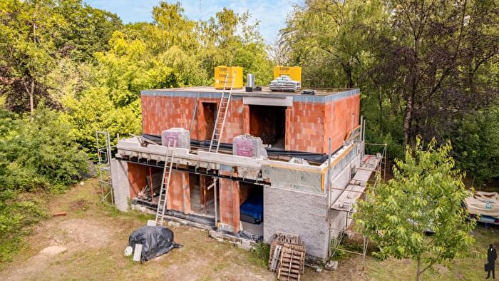 Maison 4 pièces à Populierenlaan, Essen, à vendre