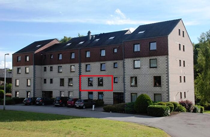 Rue De Diekirch, Arlon - Appartement 2 pièces à louer