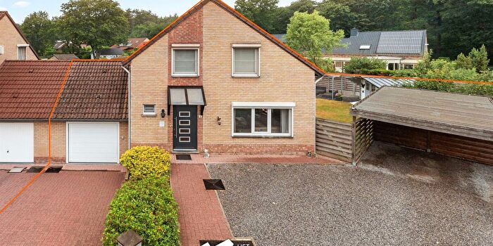 Maison 3 pièces à Koekoeksstraat, Leopoldsburg, à vendre