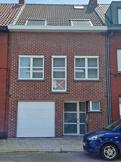 Maison 3 pièces à vendre à Smisstraat, Wommelgem