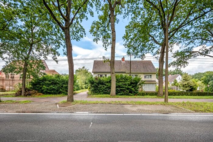 Koning Leopoldlaan, Westerlo : Maison 4 pièces à vendre
