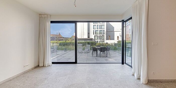 Appartement 1 pièce à Koning Albertstraat, Kortrijk, à vendre